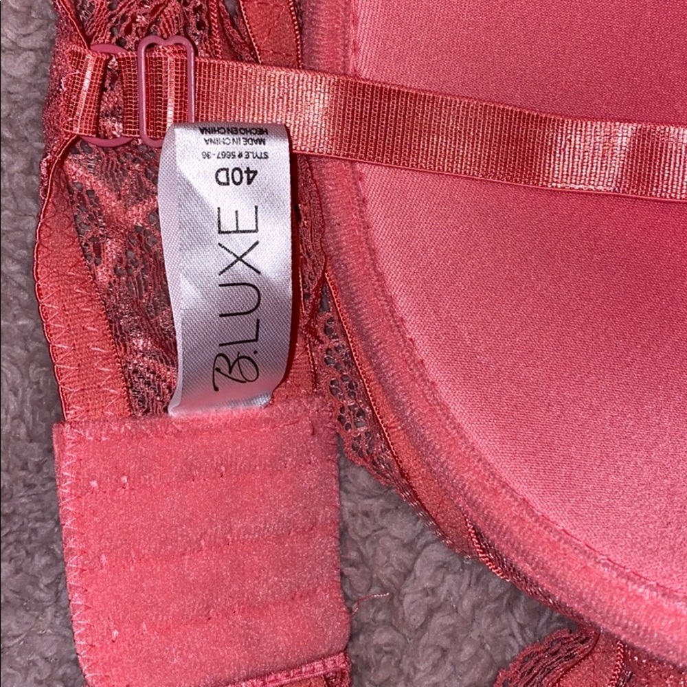 Bra - Picture 3 of 3